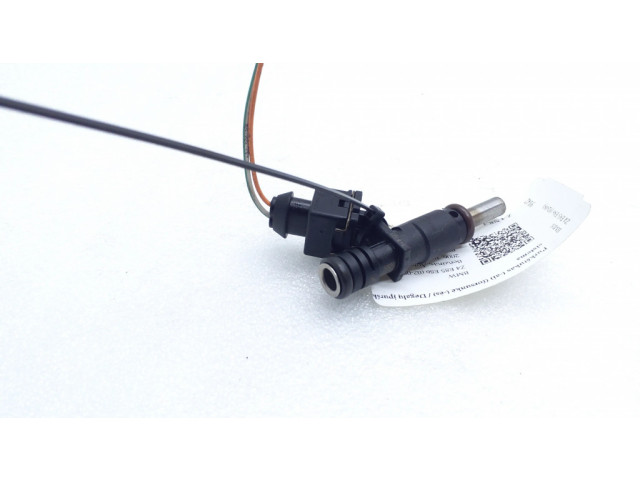 Форсунка 7531634    BMW Z4 E85 E86 для бензинового двигателя N52B30A 3