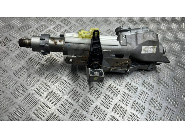    Рулевая рейка A2114602916, 211460074   Mercedes-Benz E W211 2002-2009 года