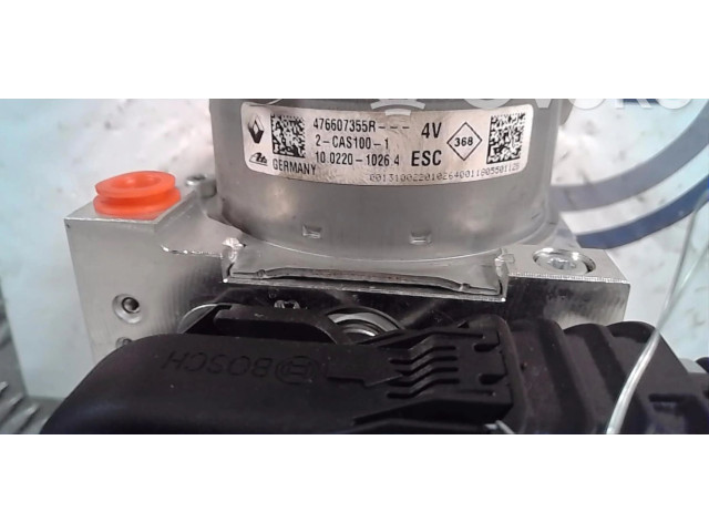 Jednotka ABS 476600737R   Renault Megane IV 2018