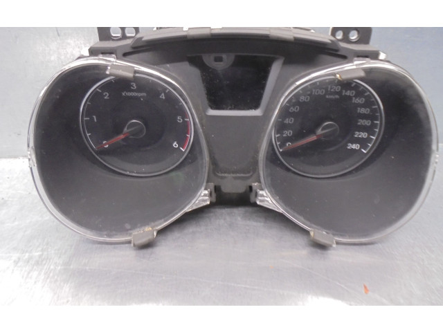 Панель приборов 940231K550, 940231K530   Hyundai ix20       