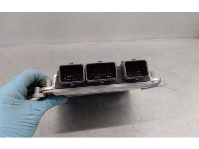 Блок управления двигателя 9655816780, 0281011522BOSCH   Fiat Ulysse