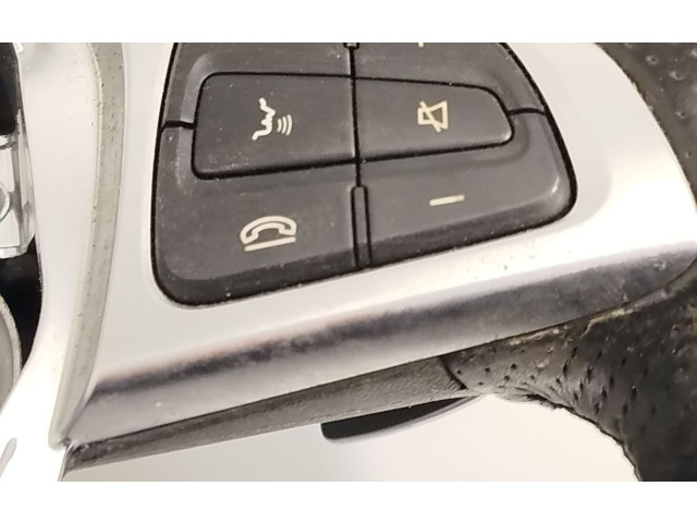 Volant Mercedes-Benz C W205 2016 A0004603803, A00046038039E38  