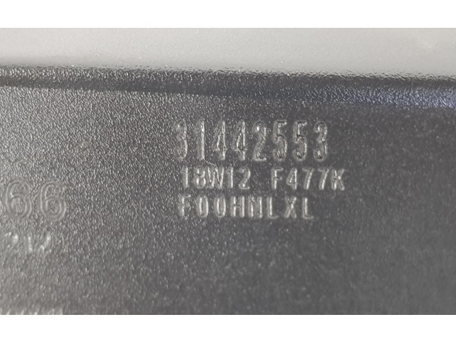 Зеркало (механическое)       Volvo S90, V90  2016 -  года   