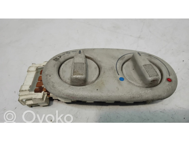 Блок управления климат-контролем 95NW18549, 95NW18549CB   Ford Galaxy