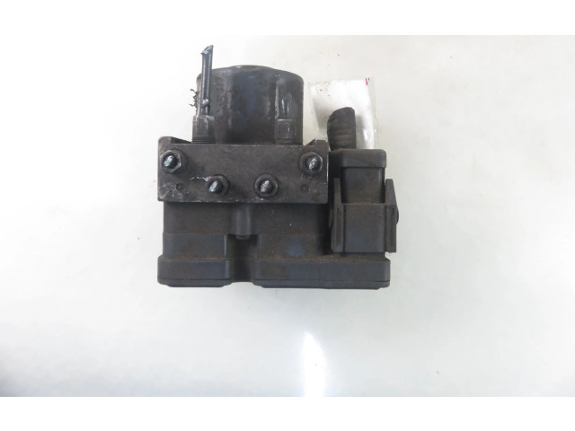 Jednotka ABS 10097001243, 3M512M110JA   Mazda 3 I 2006