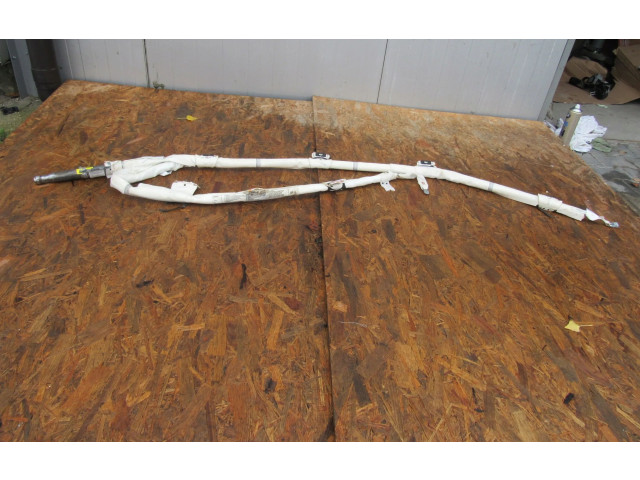 Боковая подушка безопасности a1668600902   Mercedes-Benz GL X166