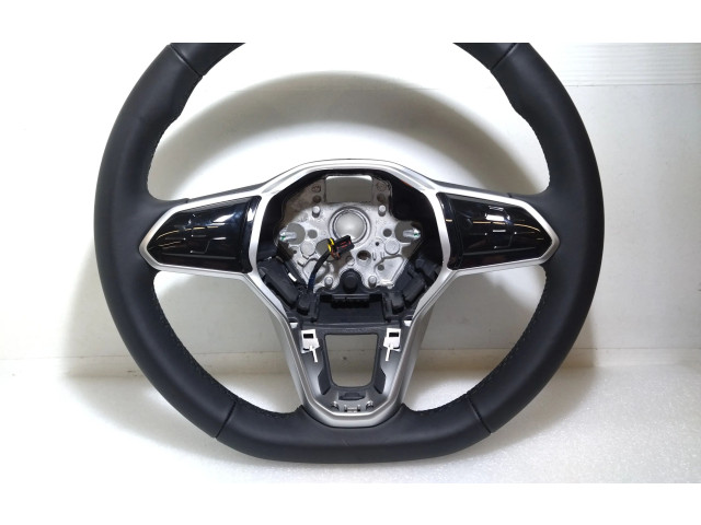 Руль Volkswagen ID.3  2019 -  года 10A419089, K082      