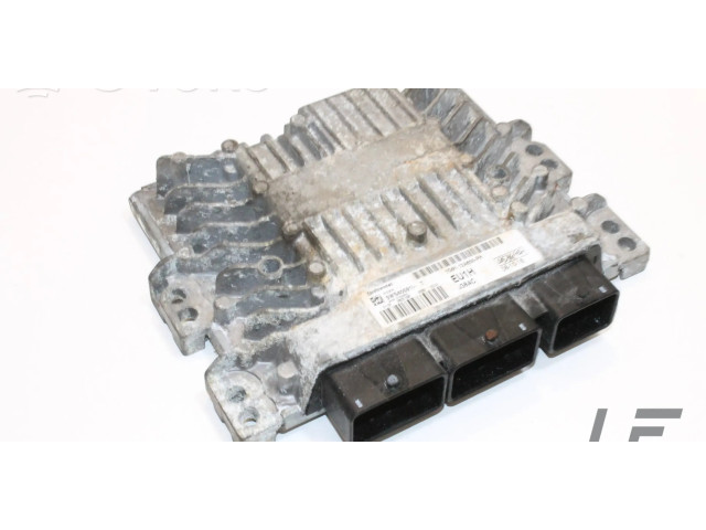 Řídící jednotka 7G9112A650PH   Ford Mondeo Mk III 2003
