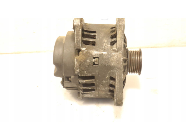 Генератор 2542746E   Volkswagen Polo IV 9N3      