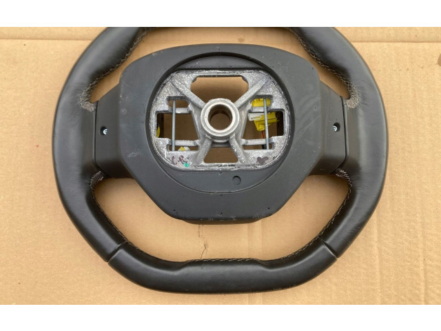 Volant Peugeot 3008 II 2017 98105487AU, 2017R  