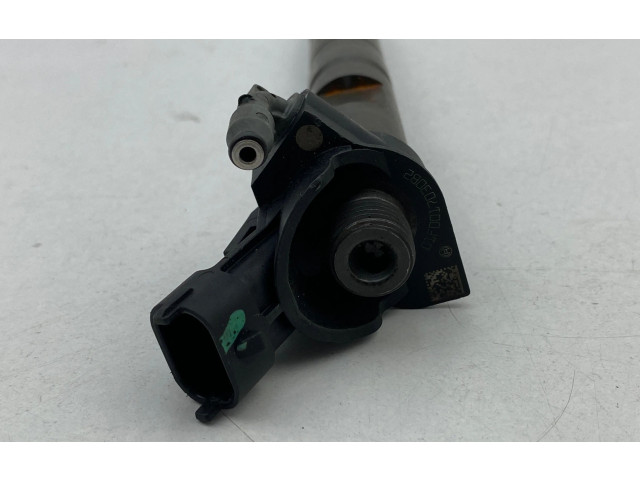 Vstřikovač 236700W020, 111017   Toyota Auris 150     