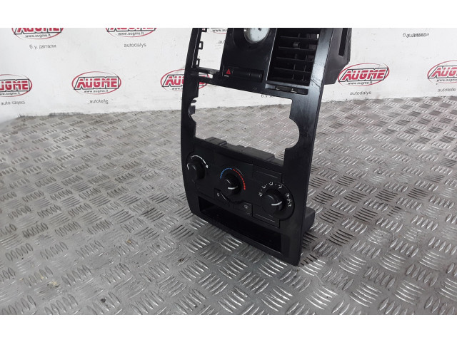 Блок управления климат-контролем 6H484813, 8995050   Chrysler 300  300C