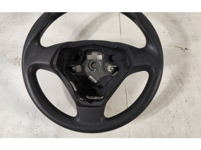 Volant Fiat Punto Evo 2012 73551155540  