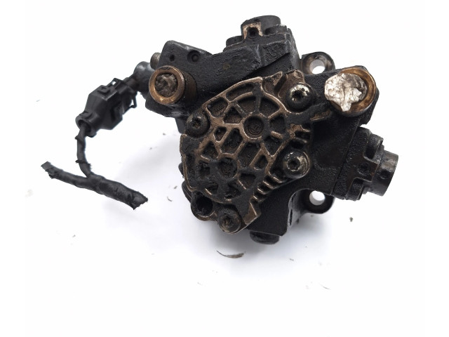Vstřikovací čerpadlo 0445010124, 331002A410   Hyundai Accent    D4FA 
