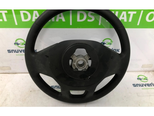 Руль Renault Trafic III (X82)  2014 -  года 34148744, 34148744      