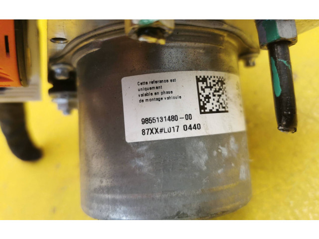 Jednotka ABS 9855131480   Peugeot 3008 III 2023