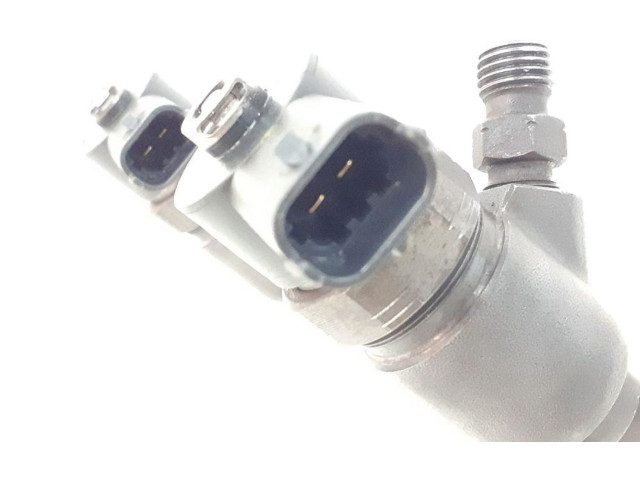 Vstřikovač 0445110183, 0445110183   Lancia Ypsilon     