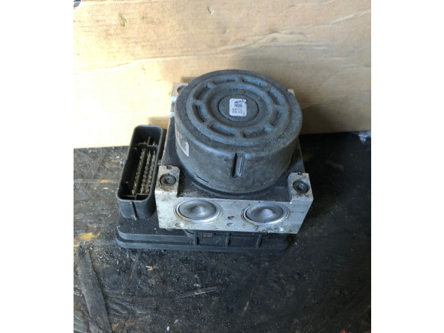 Jednotka ABS 9807180280   Peugeot 2008 I 2014