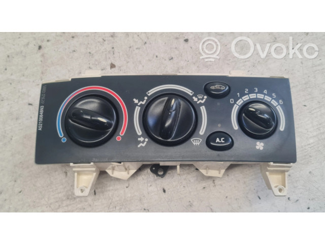 Блок управления климат-контролем 655739W, 100840   Renault Megane I
