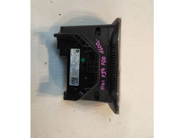 Přístrojová deska  Mini One - Cooper F56 F55 2013 8796201, 50623254  