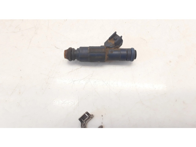 Vstřikovač 0280156162, 3M6GBA   Ford Maverick  pro benzínový motor 2.3 GZ 