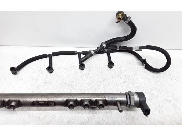 Vstřikovač 31272896, 30777759   Volvo XC60    D5244T15 
