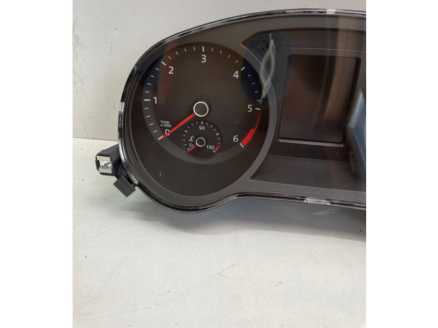 Přístrojová deska  Volkswagen Jetta VI 2017 5C6920885B  