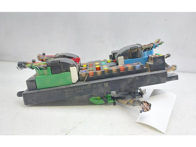 Блок предохранителей DK6214F041AD   Land Rover Range Rover Sport L320    