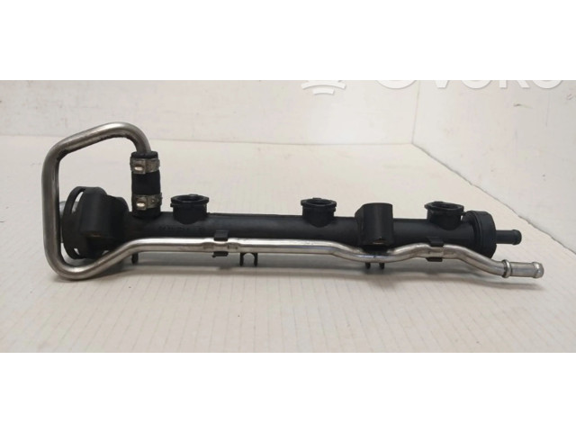 Vstřikovací lišta 2900900269, 2900900269   Smart ForTwo I    M160.13 