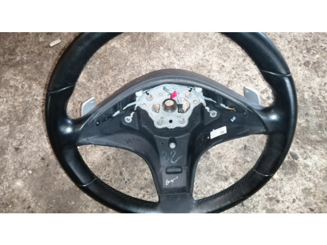 Руль Mercedes-Benz CLC CL203  2008-2011 года A2304602218      
