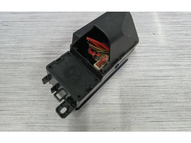  Pojistková skříňka 9240945, 61149240945   Mini Cooper Countryman R60 2014