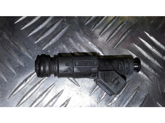 Vstřikovač 1707843, 0280155823   BMW X5 E53  pro benzínový motor 4.4  