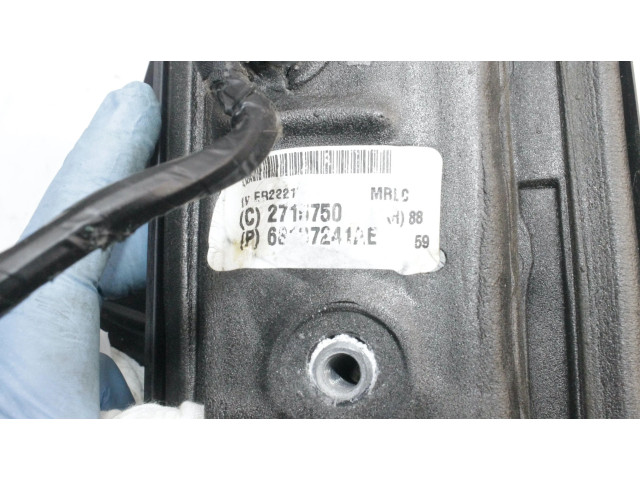 Zpětné zrcátko  Chrysler Voyager 2014  20PIN, BLINDSPOT  