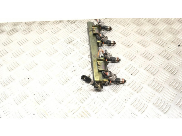 Vstřikovač 0280158013, 5240506054957   Nissan Note (E11)  pro benzínový motor 1.4  