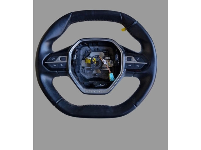Руль 98105487, 98105487HE    Peugeot 308