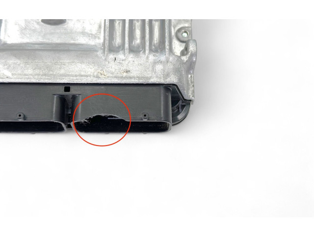 Řídící jednotka 896610U140, MB2762002422   Toyota Yaris 2019