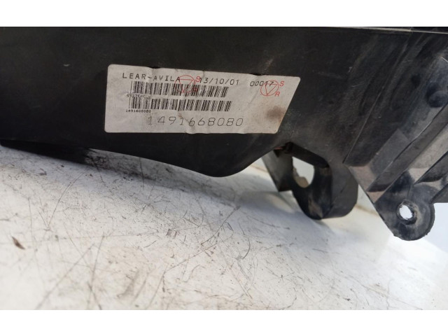   Pojistková skříňka 1491668080   Fiat Scudo 