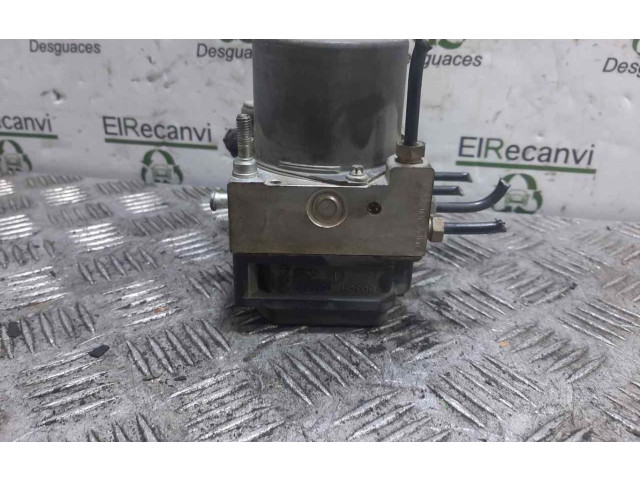 Jednotka ABS 9651773780   Peugeot 307 2004