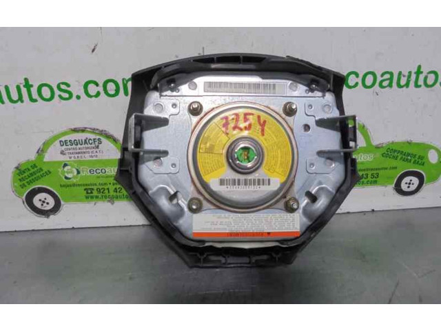 Подушка безопасности водителя 4815086G00   Suzuki Ignis
