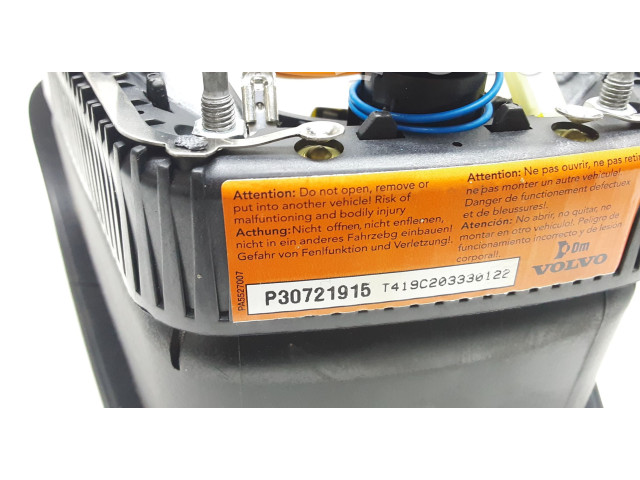 Volant Volvo V70 2011 P31271093, P30721915  