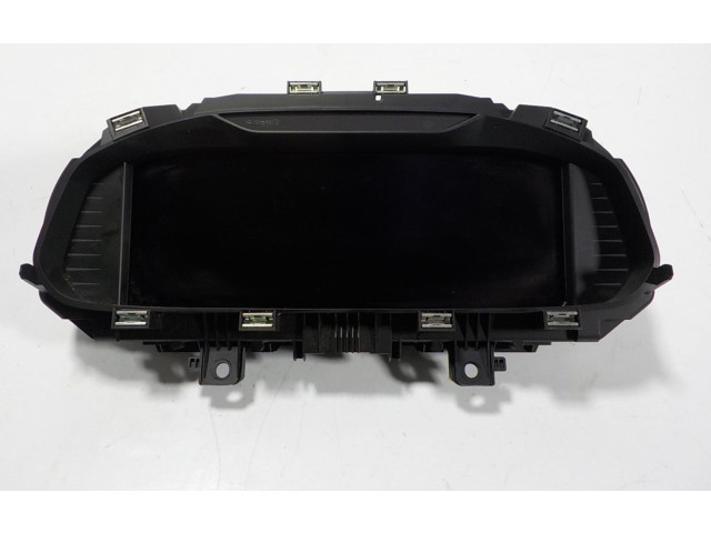 Přístrojová deska  Skoda Kamiq 2021 654920790D, 654920790D  