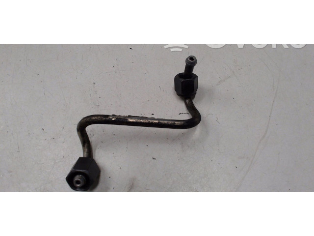 Vstřikovací lišta 13537804236, 13537804236   BMW 5 E39     