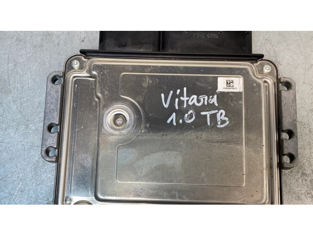 Řídící jednotka 0261S21344, 3391053S00   Suzuki Vitara (LY) 2019