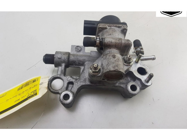 Vstřikovací lišta LFE220300C, LFE220300C   Mazda 2    ZJ46 