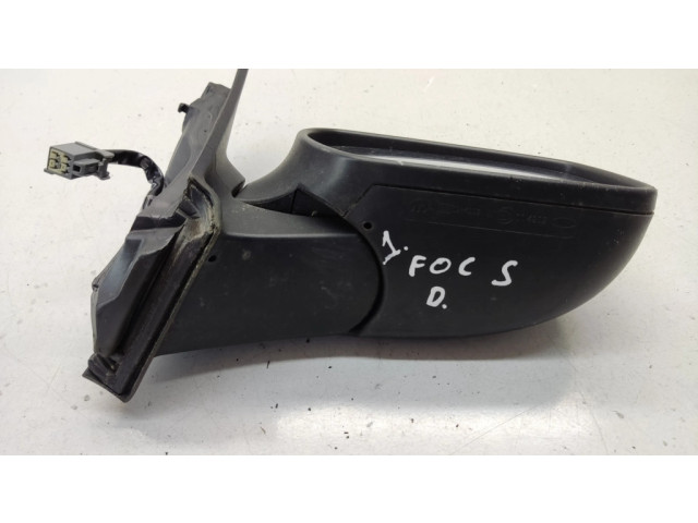 Zpětné zrcátko pravé Ford Focus 2006  212876100, E9014292  