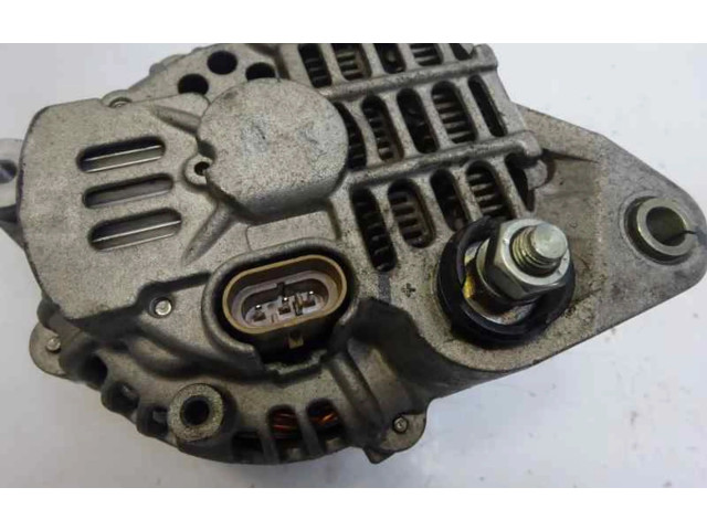 Генератор 287215400101   Tata Indica Vista I      