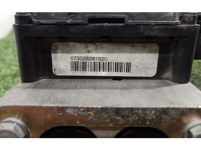 Jednotka ABS 34516751767, 34516751768   BMW 3 E30 