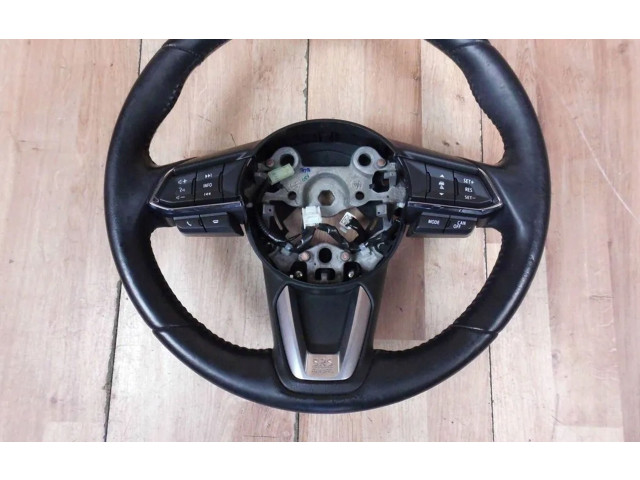 Volant Mazda CX-5 II 2018 K0273BDB63M  
