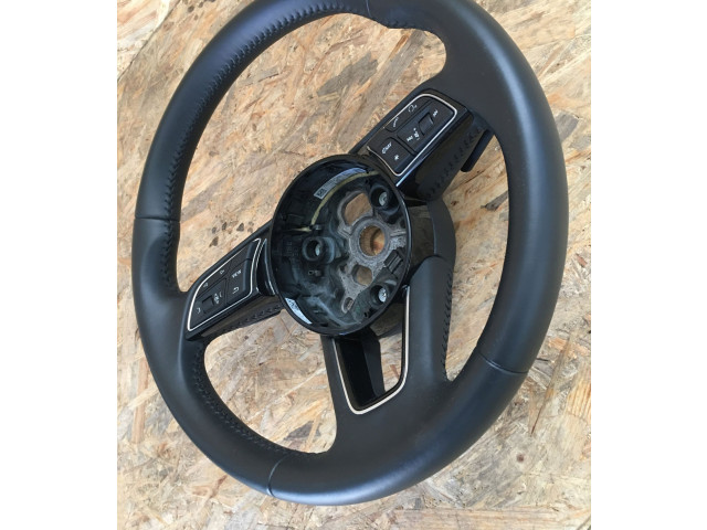 Volant Audi A5 2022   