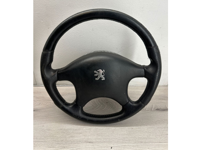 Volant Peugeot 406 1998 1870810000, 96290641ZL  
